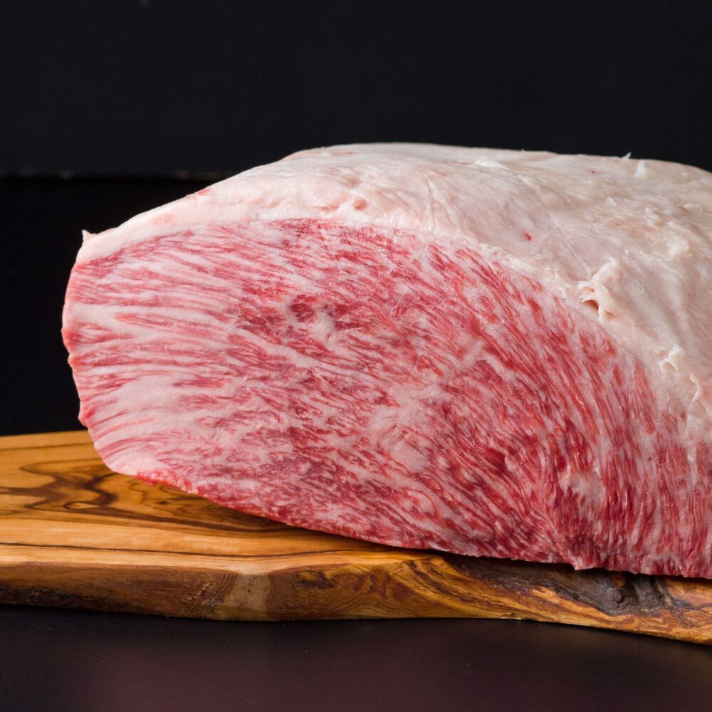 【塊】うしの中山 モモブロック<br>約1kg